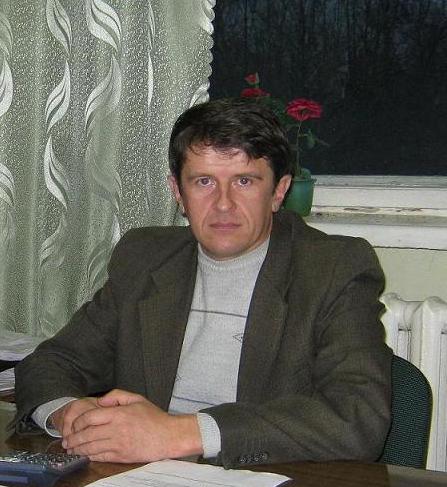 Грибачёв Роман Михайлович 